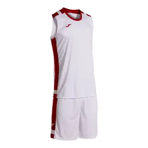 Jersey and shorts set Joma Lider image-0