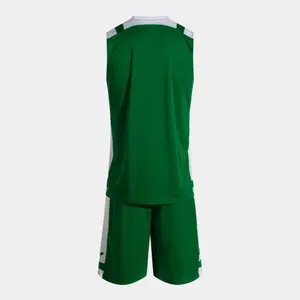 Jersey and shorts set Joma Lider image-1