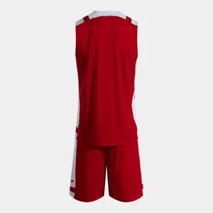 Children's jersey and shorts set Joma Lider image-1