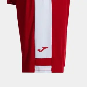 Children's jersey and shorts set Joma Lider image-3