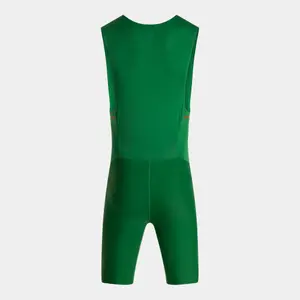 Kort jumpsuit Joma Record III image-1