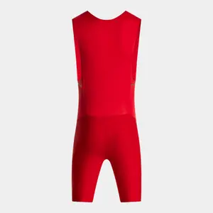 Kort jumpsuit Joma Record III image-1