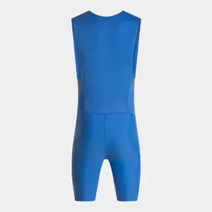 Kort jumpsuit Joma Record III image-1