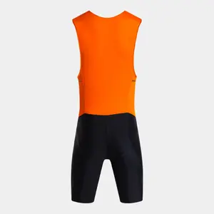 Kort jumpsuit Joma Record III image-1