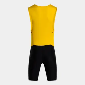 Kort jumpsuit Joma Record III image-1