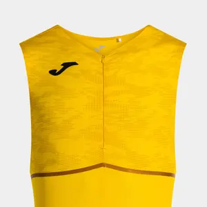 Kort jumpsuit Joma Record III image-2