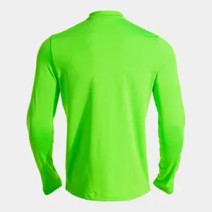 Camisola de manga comprida com 1/2 fecho Joma Record III image-1