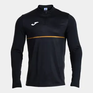 Camisola de manga longa 1/2 zíper para criança Joma Record III image-3