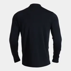 Camisola de manga comprida com 1/2 fecho Joma Record III image-1