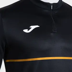 Camisola de manga comprida com 1/2 fecho Joma Record III image-2