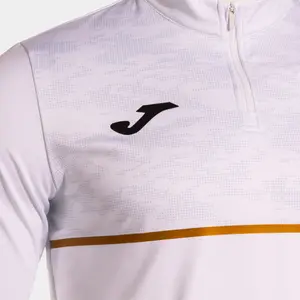 Camisola de manga longa 1/2 zíper para criança Joma Record III image-2