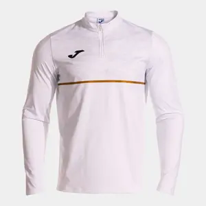 Camisola de manga longa 1/2 zíper para criança Joma Record III image-3