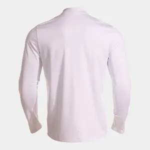 Camisola de manga comprida com 1/2 fecho Joma Record III image-1