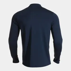 Camisola de manga comprida com 1/2 fecho Joma Record III image-1