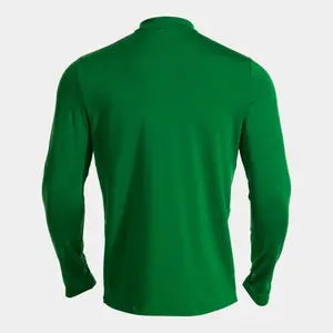Camisola de manga longa 1/2 zíper para criança Joma Record III image-1