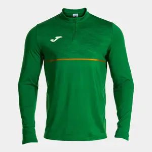 Camisola de manga comprida com 1/2 fecho Joma Record III image-3