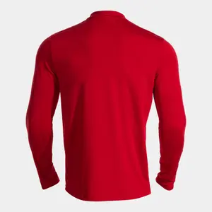Camisola de manga comprida com 1/2 fecho Joma Record III image-1
