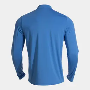 Camisola de manga comprida com 1/2 fecho Joma Record III image-1