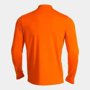Camisola de manga longa 1/2 zíper para criança Joma Record III image-1