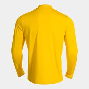 Camisola de manga comprida com 1/2 fecho Joma Record III image-1