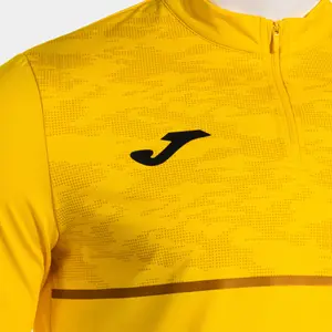 Camisola de manga comprida com 1/2 fecho Joma Record III image-2
