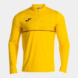 Camisola de manga comprida com 1/2 fecho Joma Record III image-3