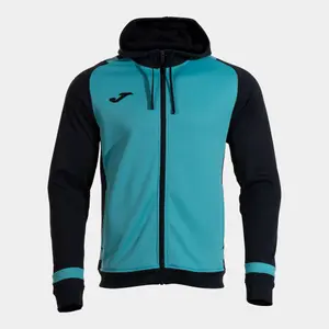 Camisola com capuz para criança Joma Lider image-4