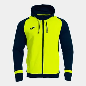 Camisola com capuz Joma Lider image-4
