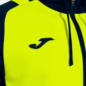 Camisola com capuz para criança Joma Lider image-2