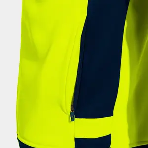 Camisola com capuz para criança Joma Lider image-3