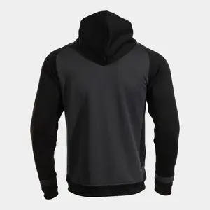 Camisola com capuz para criança Joma Lider image-1