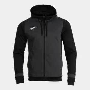Camisola com capuz para criança Joma Lider image-4