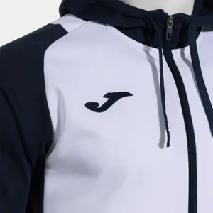 Camisola com capuz para criança Joma Lider image-2