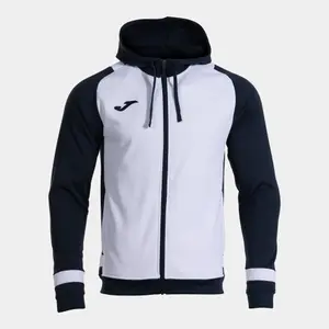 Camisola com capuz para criança Joma Lider image-4