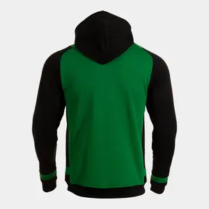 Camisola com capuz para criança Joma Lider image-1