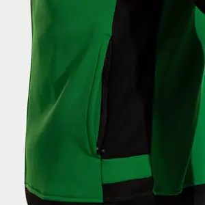 Camisola com capuz para criança Joma Lider image-3