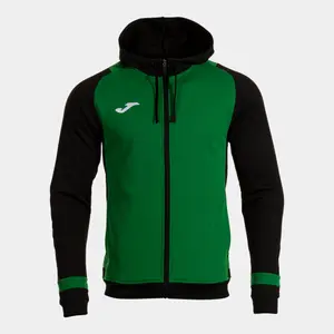 Camisola com capuz para criança Joma Lider image-4