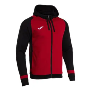 Camisola com capuz para criança Joma Lider image-0