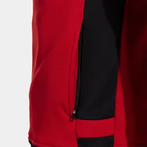 Camisola com capuz para criança Joma Lider image-3