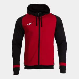 Camisola com capuz para criança Joma Lider image-4
