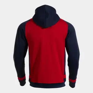Camisola com capuz para criança Joma Lider image-1