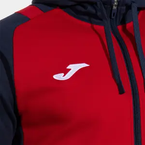 Camisola com capuz para criança Joma Lider image-2