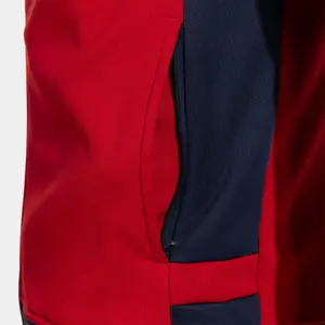 Camisola com capuz para criança Joma Lider image-3