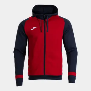 Camisola com capuz para criança Joma Lider image-4