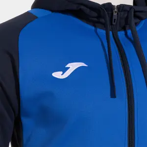 Camisola com capuz para criança Joma Lider image-2