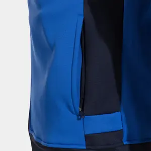 Camisola com capuz para criança Joma Lider image-3