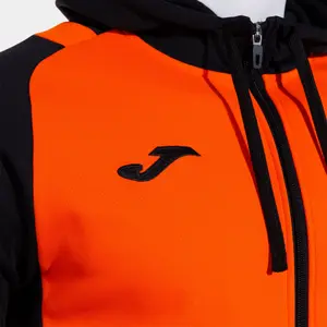 Camisola com capuz para criança Joma Lider image-2