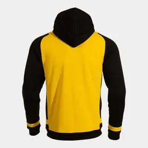 Camisola com capuz para criança Joma Lider image-1