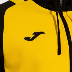 Camisola com capuz para criança Joma Lider image-2