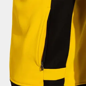 Camisola com capuz para criança Joma Lider image-3